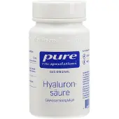 Pure Encapsulations Acide hyaluronique en gélules, 30 gélules