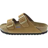 Birkenstock Arizona Soft Footbed 1032086 (41/mink)