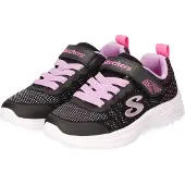 SKECHERS Chaussures 302448LBKMT