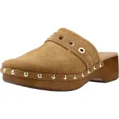 Carmela 163255 Clogs Marron EU 39 Femme