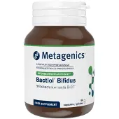 Metagenics Bactiol Bifidus 60 pc(s) Capsule(S)