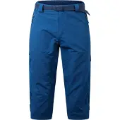 Endura Hummvee 3/4 Pants Bleu S Homme