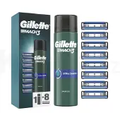Gillette Mach3 Extra Comfort kit de rasage pour homme