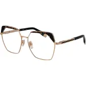 Furla Vfu674v55300y Woman Glasses Doré Femme