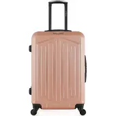 BlueStar - Valise Weekend HAGEN 65 cm 4 Roues