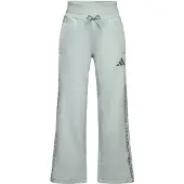 Adidas Seasonals Animal Joggers Gris 13-14 Years Fille