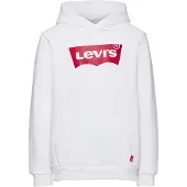 Levi's Sweat rouge / blanc