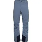 Helly Hansen Legendary Insulated, pantalon de ski, homme, bleu
