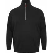 Blend Pull-over 'Aliere' noir