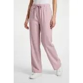 ONLY Pantalon 'ONLGoa' rose