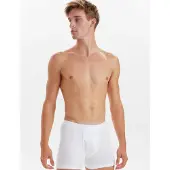 JBS Boxers blanc