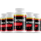 Natucap ErectogenX-5x