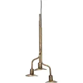 House Doctor Lampe suspendue Hana