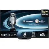 Hisense Mini-LED 65U8NQ (2024)