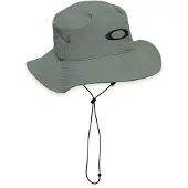 Oakley Apparel Tech Bucket Hat Vert L-XL