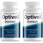 Natucap Optivell -2x