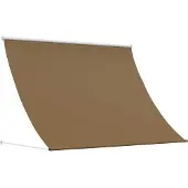 Prolenta Maison Exclusive - Markise Beige 200 x 150 cm