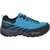 CMP Chaussure basse 'Mintaka WP' gris