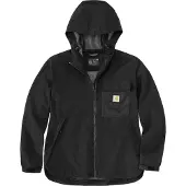 Carhartt Monterey Veste féminine résistante à l’eau Taille