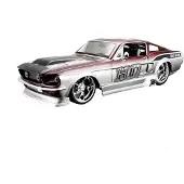 Maisto Maquette de voiture 1:24 Harley Davidso
