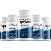 Natucap Optivell -5x