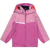 Helly Hansen Veste imperméable mini enfant Shelter HT