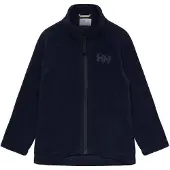 Helly Hansen Daybreaker 2.0, veste polaire, junior, navy