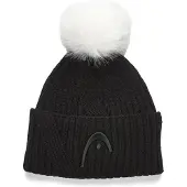 Head Julia Beanie Noir