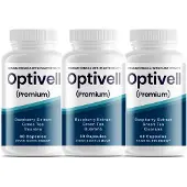 Natucap Optivell -3x