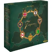 PD-verlag 7 Empires