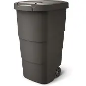 Prosperplast Wheeler 110 l anthracite