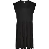 ONLY Carmakoma Robe d’été 'May' noir