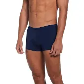 Nike Hydrastrong Solid Swimming Boxer Bleu US 30 Homme