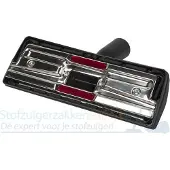 Variant Suceur d'aspirateur Economy XL Combi Gris, Aspirateur : accessoires, Gris