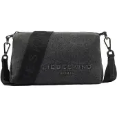 Liebeskind berlin Sac à bandoulière noir