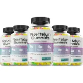 Natucap Revitalyn-5