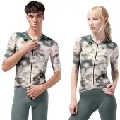 Gobik Reactive Short Sleeve Jersey Gris L
