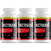 Overig ErectogenX-3x