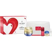 Shiseido Vital Perfection Uplifting and Firming Advanced Cream coffret cadeau