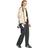 Adidas Z.n.e Full Zip Sweatshirt Beige XL / Regular Femme