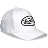 Von Dutch Col Cap Blanc