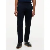 Tommy Hilfiger Core Denton Essential Pants Bleu 33 / 32 Homme
