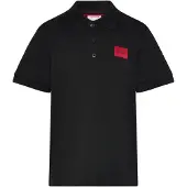 HUGO T-Shirt noir