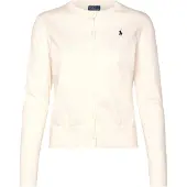Ralph Lauren Cardigan crème
