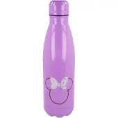 Minnie mouse Metal Bottle - Minnie 780ml