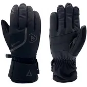 Matt Pri Gore-tex Gloves Noir L Femme