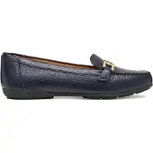 Geox Annytah Loafers Bleu EU 42 Femme