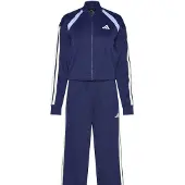 Adidas Teamsport Tracksuit Bleu 2XL Femme