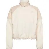 New Balance Sweat-shirt à Zip High Pile