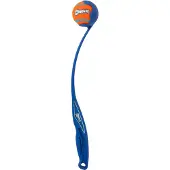 Chuckit! Chuckit Sport 18M Lanceur de balle avec balle - 45 cm